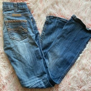 Cowgirl Tuff Jeans